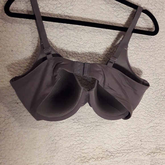 TWO Gray MaidenForm Bras - Picture 3 of 4